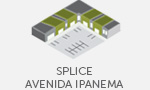 Splice Avenida Ipanema