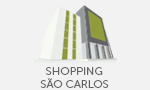 Shopping São Carlos